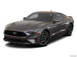 New car for sale 2022 Ford Mustang-image
