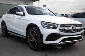 New car for sale 2023 Mercedes GLC 300-image