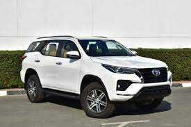 New car for sale 2023 Toyota Fortuner-pic_2