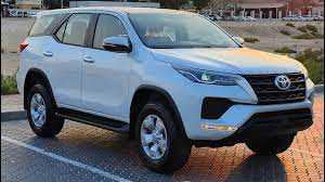 New car for sale 2023 Toyota Fortuner-image