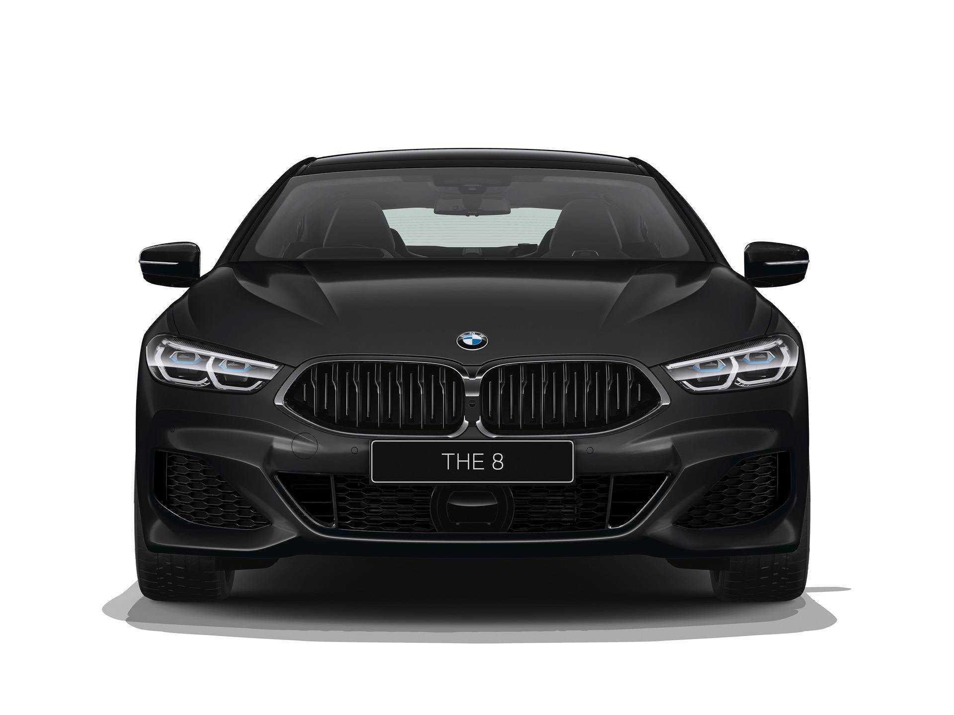 2021 BMW 840i ( M BODY KIT ) BRAND NEW GCC WITH WARRANTY-pic_4