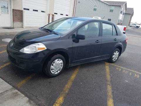 For Sale 2011 Nissan Versa-pic_3