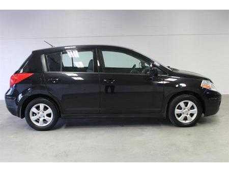 For Sale 2011 Nissan Versa-pic_4