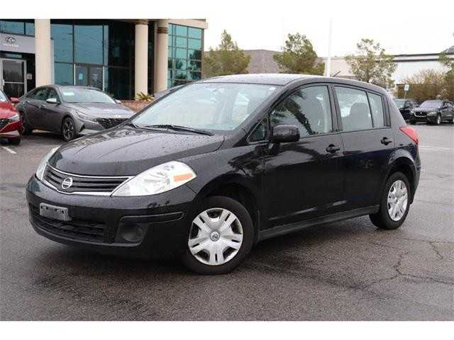 For Sale 2011 Nissan Versa-pic_1