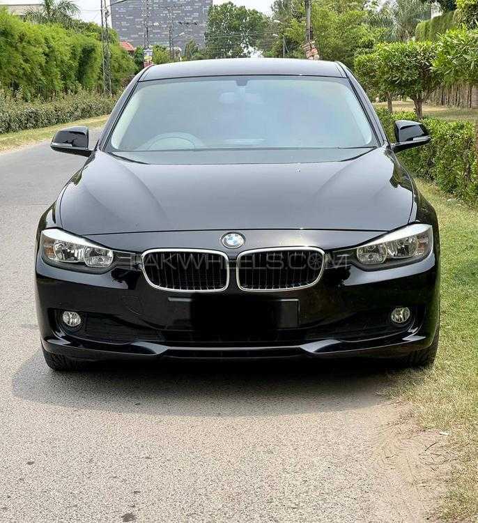 Used car for sale 2020 BMW 3 Series-pic_3