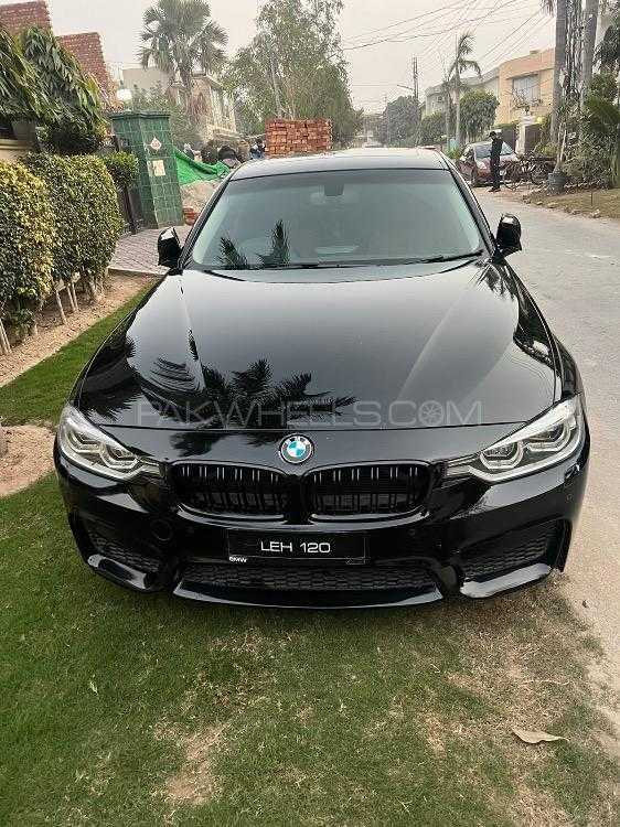 Used car for sale 2020 BMW 3 Series-pic_4