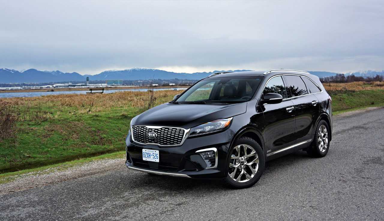 RENT KIA SORENTO 2019 IN ABU DHABI-pic_1