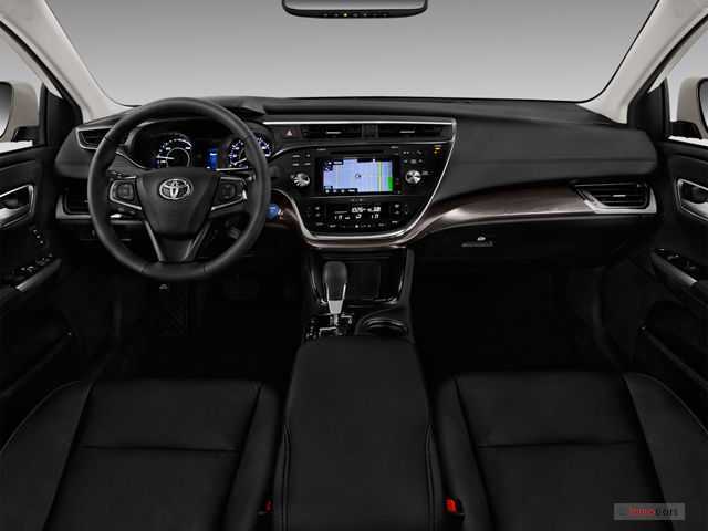 For Sale 2016 Toyota Avalon-pic_2