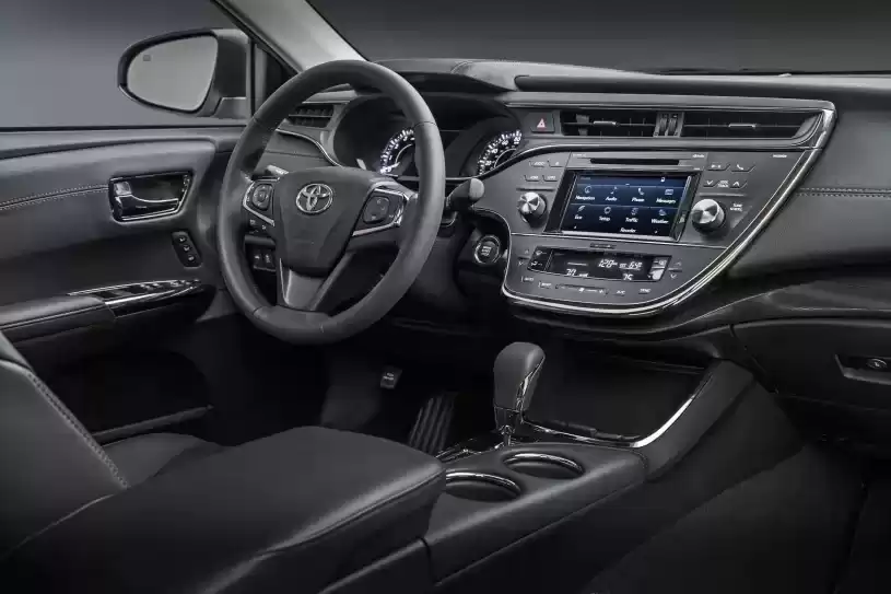 For Sale 2016 Toyota Avalon-pic_4