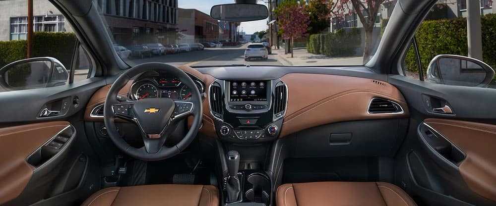 New car for sale 2023 Chevrolet Cruze-pic_3