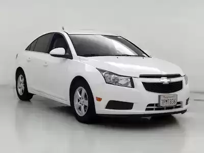 New car for sale 2023 Chevrolet Cruze-pic_6
