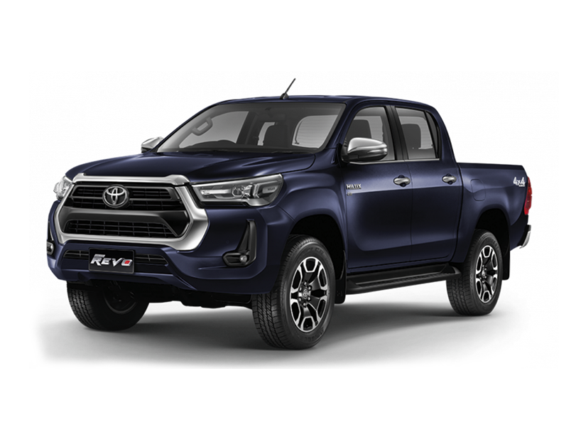 New car for sale 2023 Toyota Hilux DC-pic_3