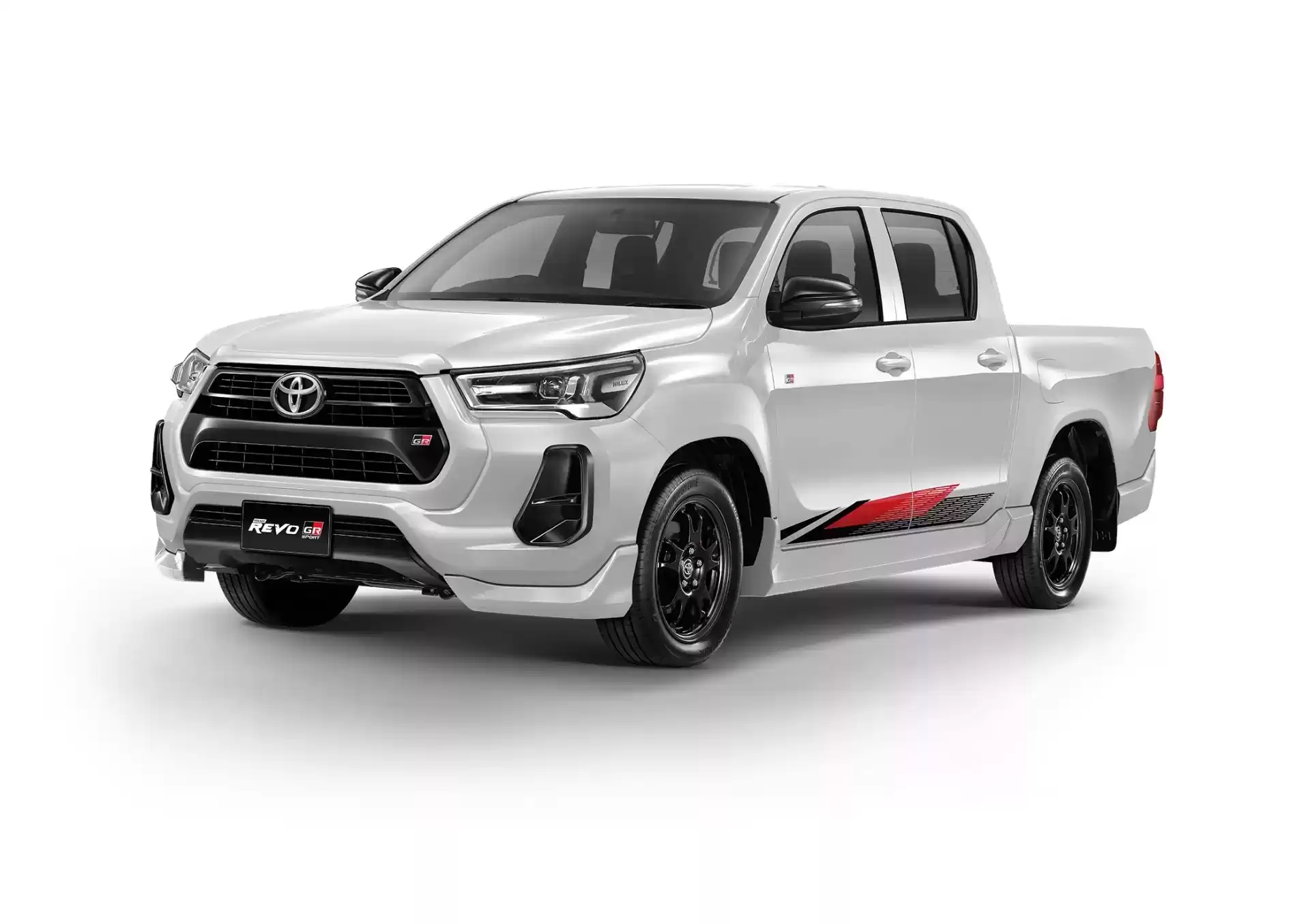 New car for sale 2023 Toyota Hilux GR-Sport-pic_5