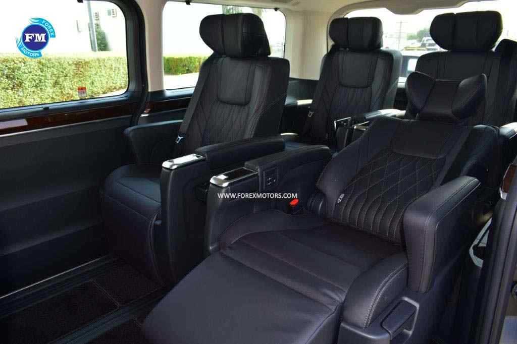 New car for sale 2023 Toyota Granvia Premium-pic_5