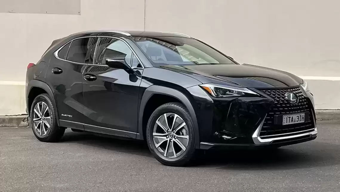 New car for sale 2023 Lexus UX 200-pic_2