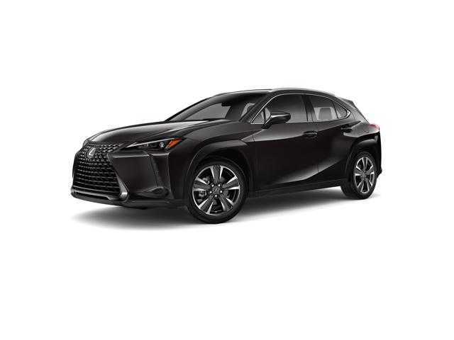 New car for sale 2023 Lexus UX 200-pic_4