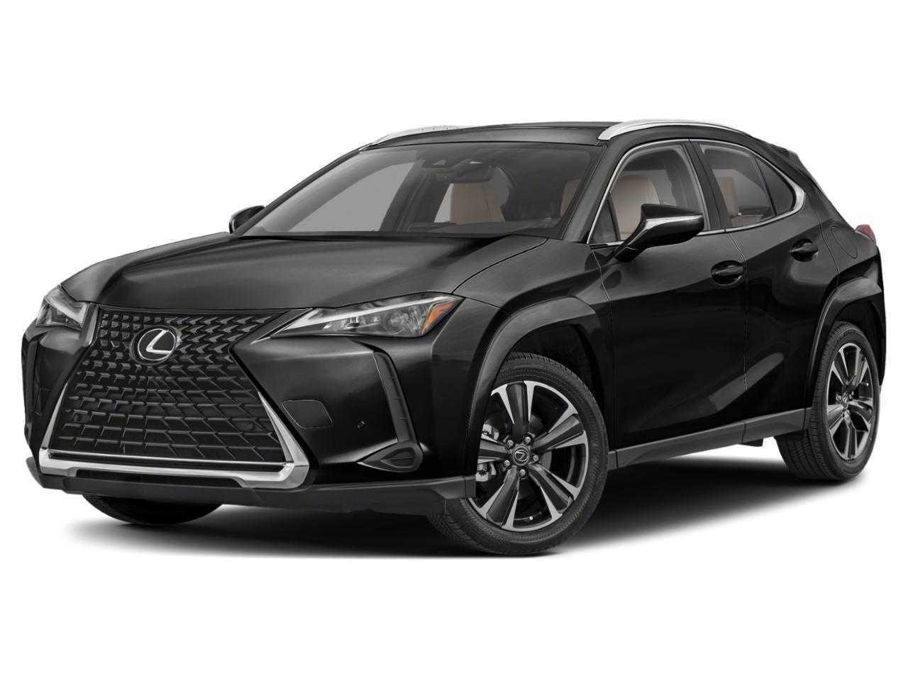 New car for sale 2023 Lexus UX 200-pic_5