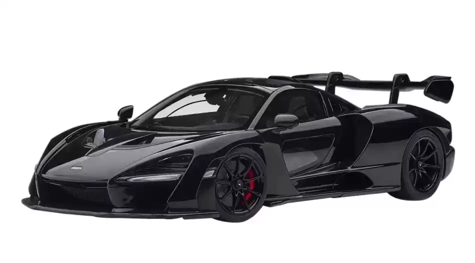 Best McLaren Senna For Sale in Dubai-pic_5