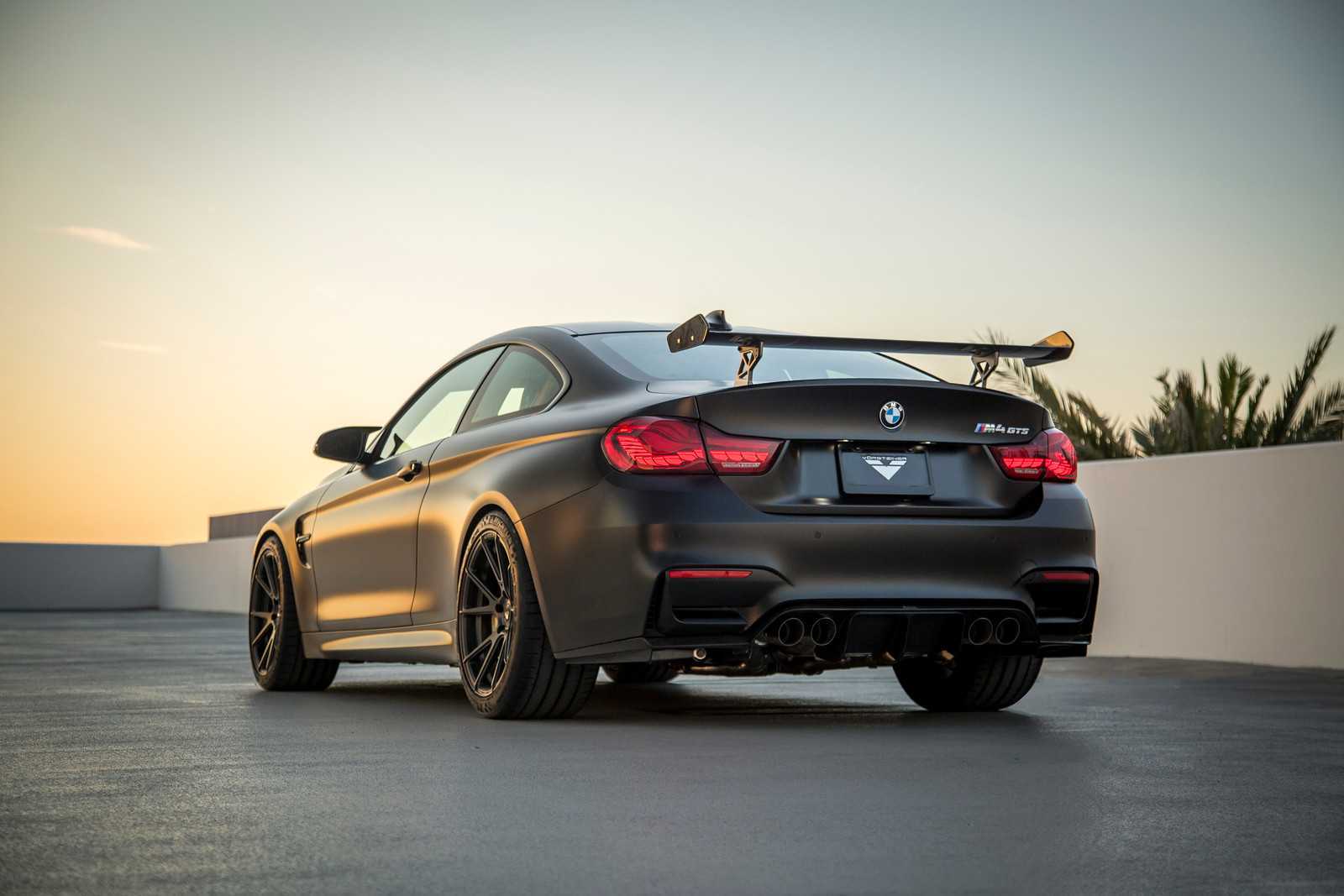 The BMW M4 GTS for Sale in Dubai-pic_2