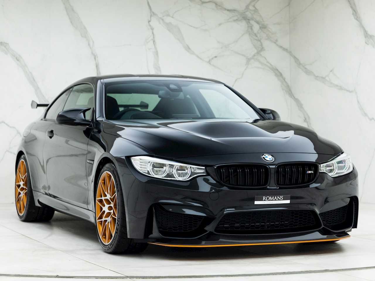 The BMW M4 GTS for Sale in Dubai-pic_6