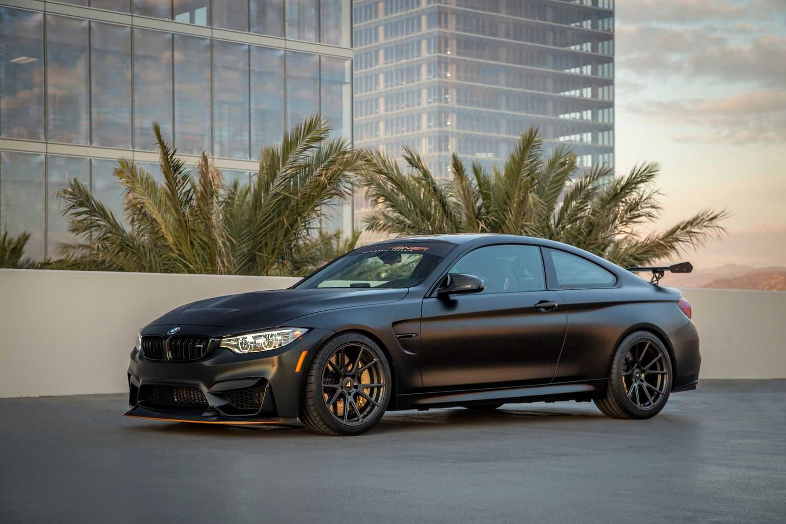 The BMW M4 GTS for Sale in Dubai-pic_5