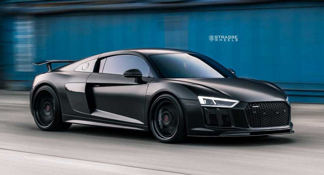 The Audi R8 A Supercar For Sale in Dubai Q motors-pic_2