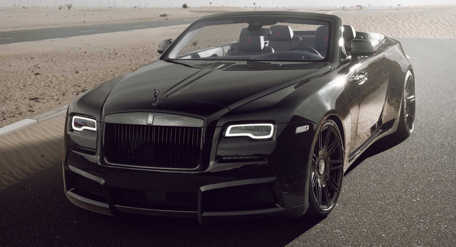 Luxury Rolls-Royce Dawn is the ultimate car for luxury-seekers to buy in Dubai-pic_6