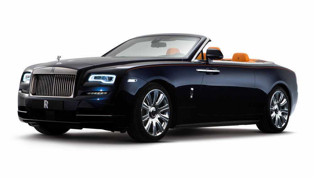 Luxury Rolls-Royce Dawn is the ultimate car for luxury-seekers to buy in Dubai-pic_5