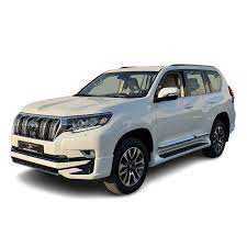 New car for sale 2023 Toyota Prado-pic_2