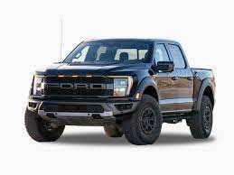 New car for sale 2022 Toyota Ford F-150-pic_1