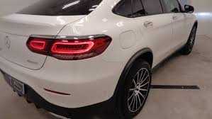 New car for sale 2023 Mercedes GLC300-pic_2
