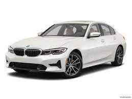 Used car for sale 2020 BMW 3 Series-pic_2