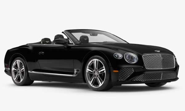 Rent Bentley Continental GT Convertible 2022 in Dubai-pic_2