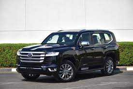New car for sale 2022 Toyota Land Cruiser 300
