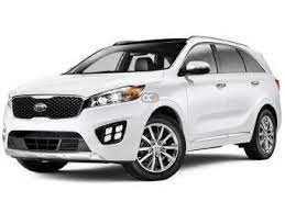 RENT KIA SORENTO 2019 IN ABU DHABI - image 2