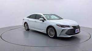 For Sale 2016 Toyota Avalon-pic_1