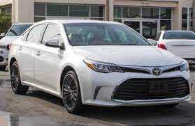 For Sale 2016 Toyota Avalon-pic_2