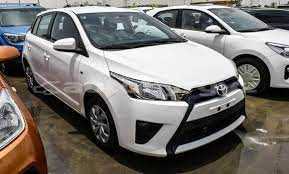 New car for sale 2023 Toyota Yaris E-pic_2