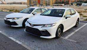 New car for sale 2023 Toyota Camry-pic_2