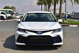 New car for sale 2023 Toyota Camry-image