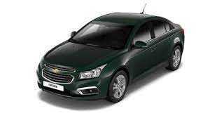 New car for sale 2023 Chevrolet Cruze-pic_1
