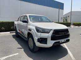 New car for sale 2023 Toyota Hilux GR-Sport