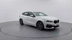For Sale 2021 BMW 1 Series-pic_2