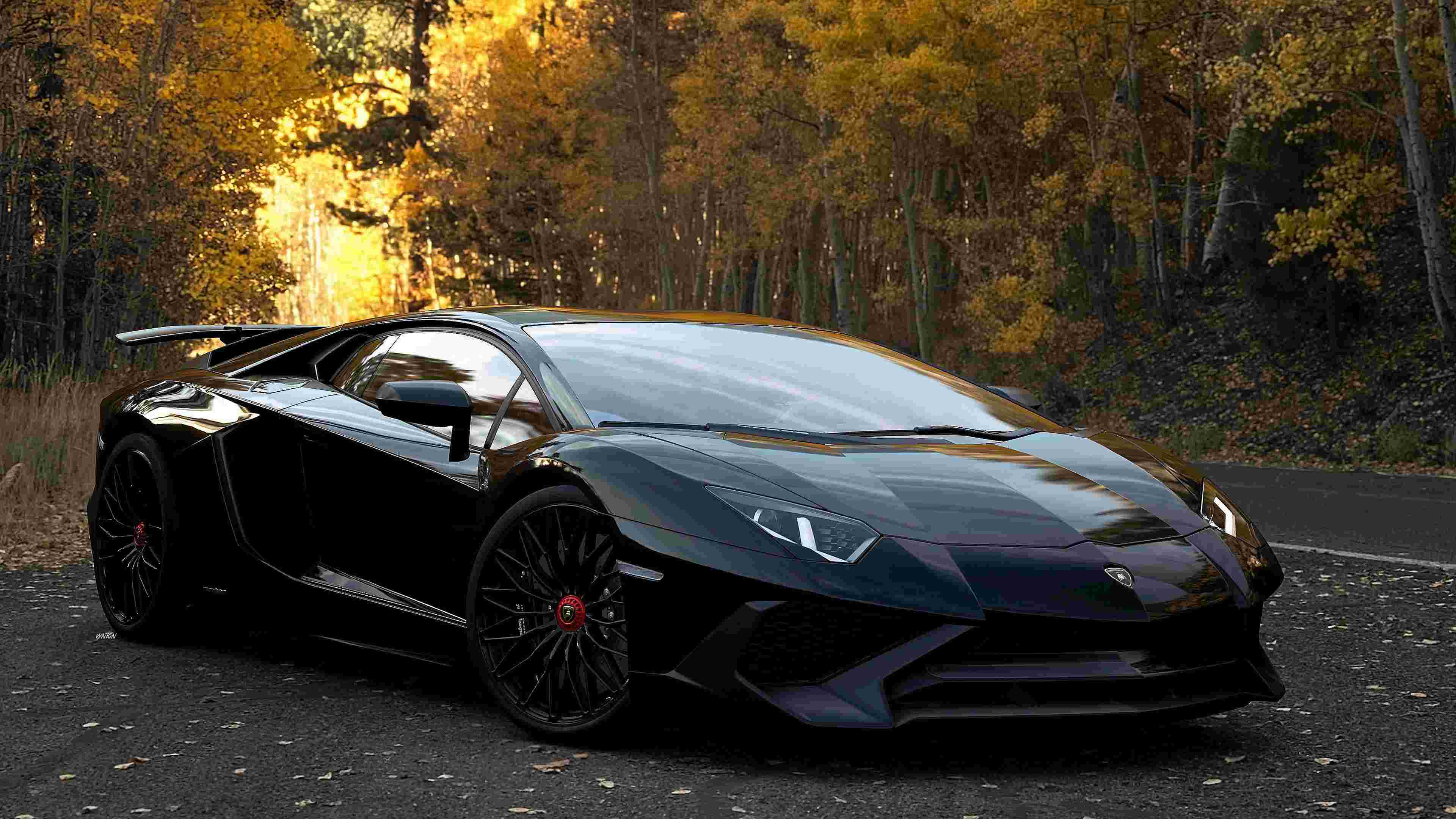 For Sale Lamborghini aventador 2020-pic_5