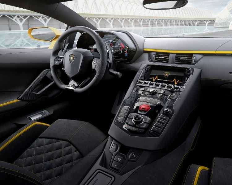 For Sale Lamborghini aventador 2020-pic_4