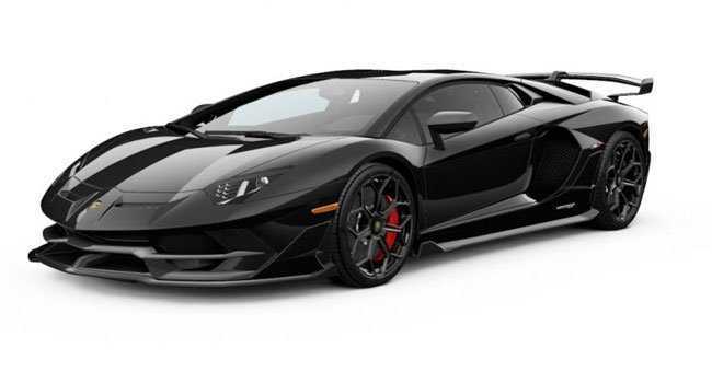 For Sale Lamborghini aventador 2020-pic_6