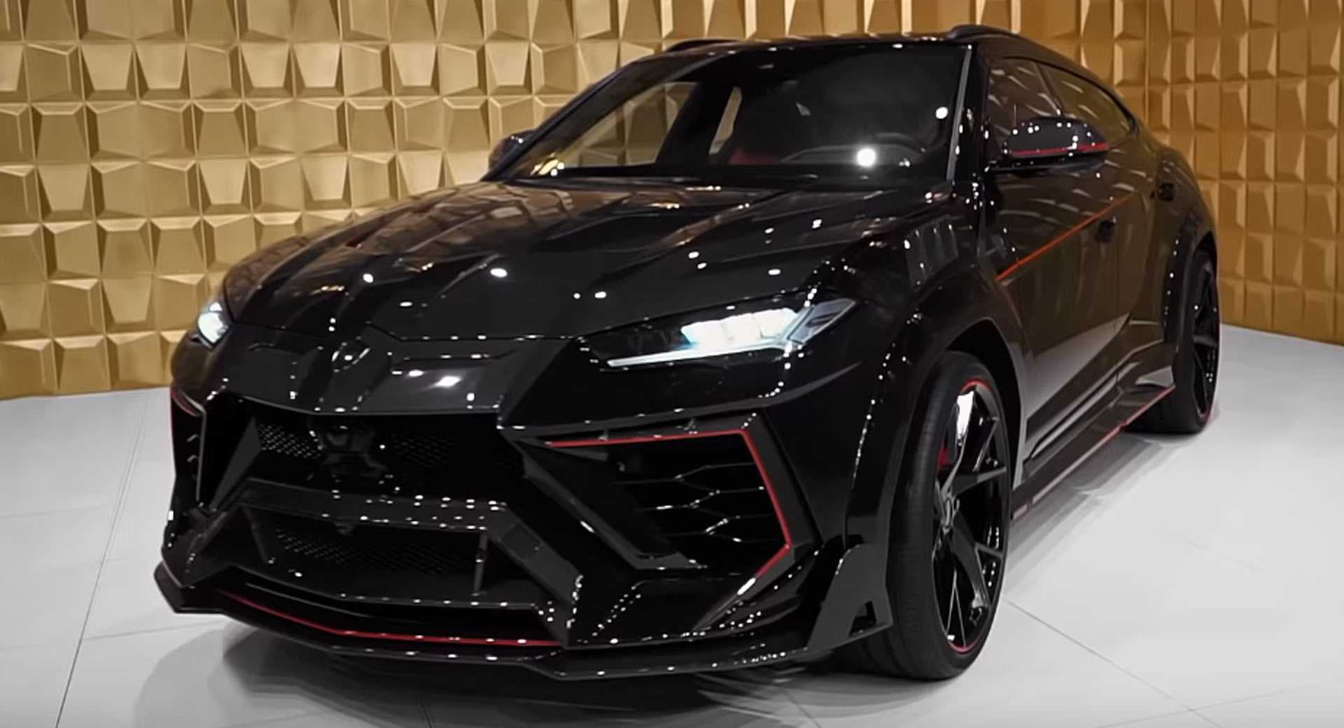 For Sale Lamborghini urus 2020-pic_5