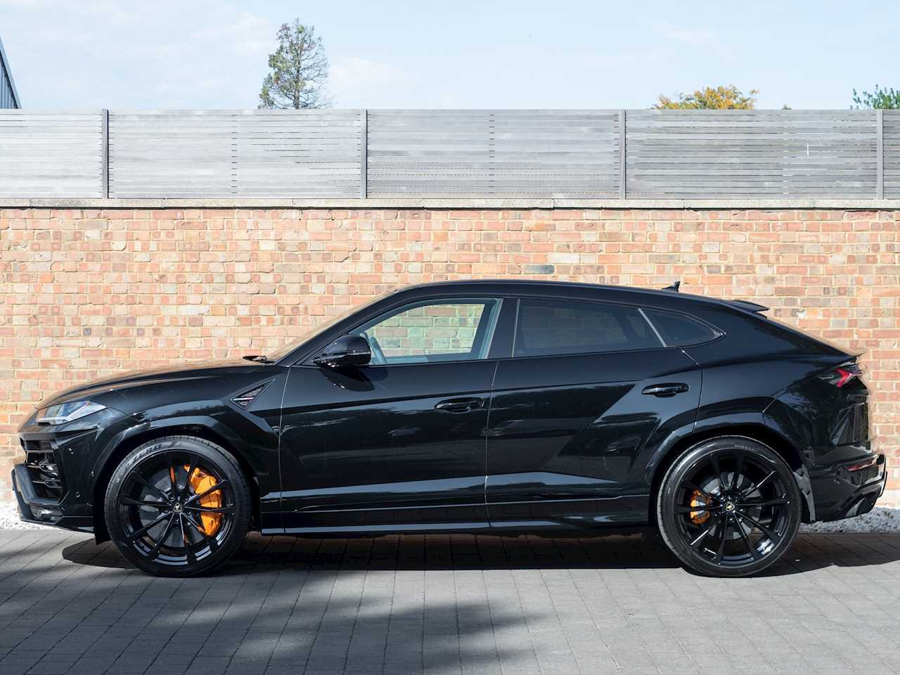 For Sale Lamborghini urus 2020-pic_3