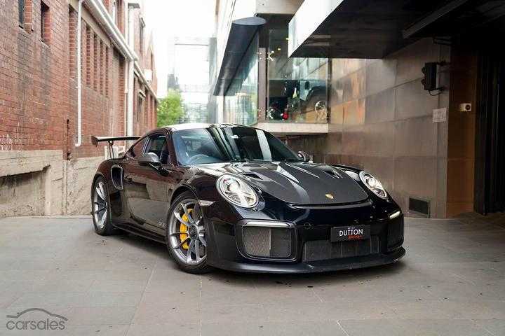 For Sale Porsche 911 GT2 2020-pic_1