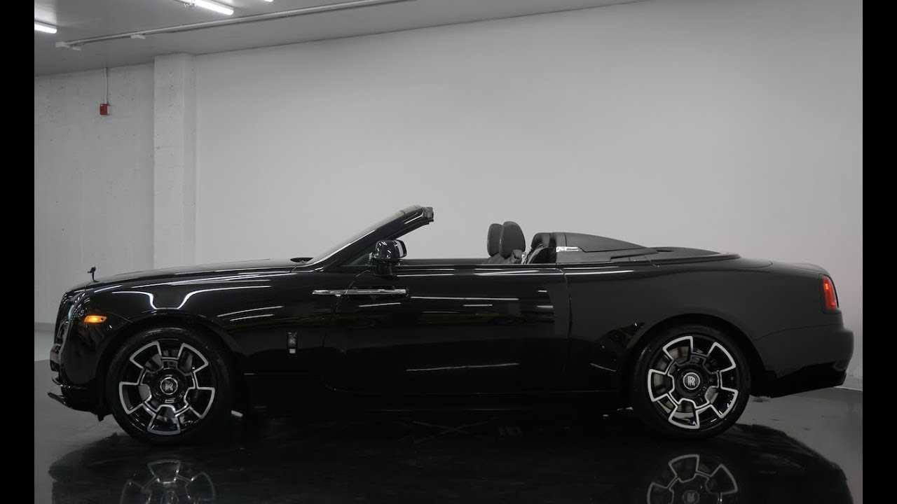 For Sale Rolls Royce Dawn 2020-pic_2